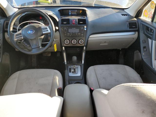 Photo 8 from auction – 2014 SUBARU FORESTER 2 with VIN JF2SJAEC5EH521448