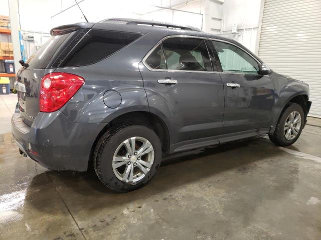 Photo 3 from auction – 2010 CHEVROLET EQUINOX LT with VIN 2CNALFEW8A6234953