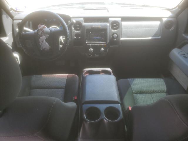 Photo 8 from auction – 2014 FORD F150 SUPER with VIN 1FTFW1CF6EKE19190