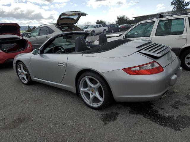 Photo 2 from auction – 2006 PORSCHE 911 NEW GE with VIN WP0CA29976S757241