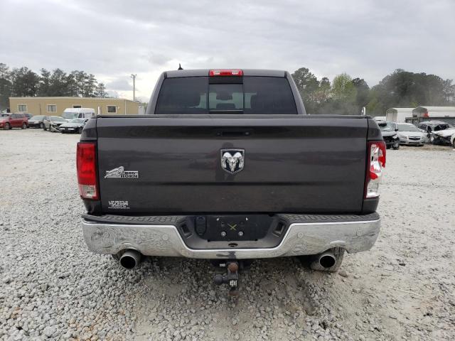 Photo 6 from auction – 2016 RAM 1500 SLT with VIN 1C6RR6LT3GS169828