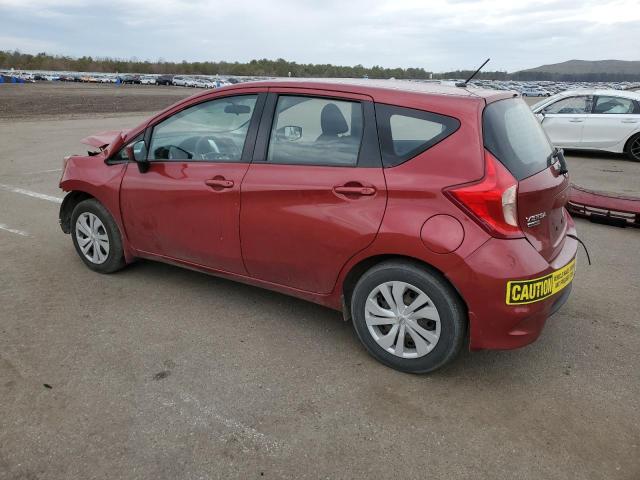 Photo 2 from auction – 2018 NISSAN VERSA NOTE with VIN 3N1CE2CP6JL355863