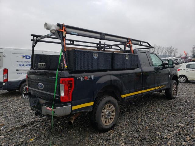Photo 4 from auction – 2017 FORD F250 SUPER with VIN 1FT7X2B65HED72102