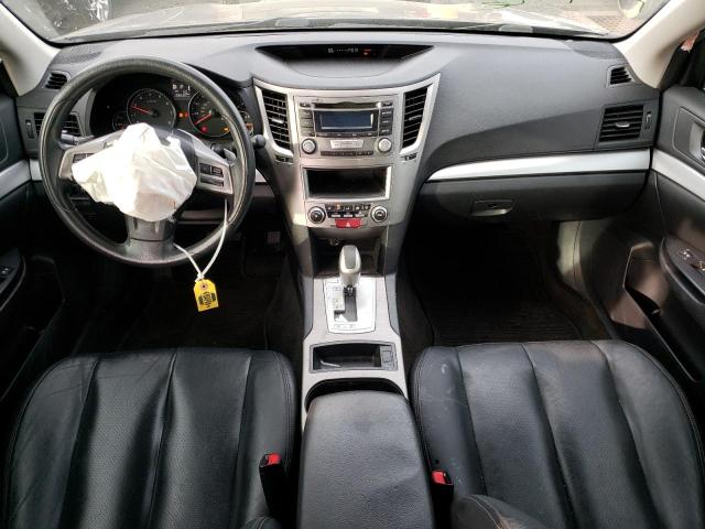Photo 8 from auction – 2014 SUBARU LEGACY 2.5 with VIN 4S3BMBA61E3017598