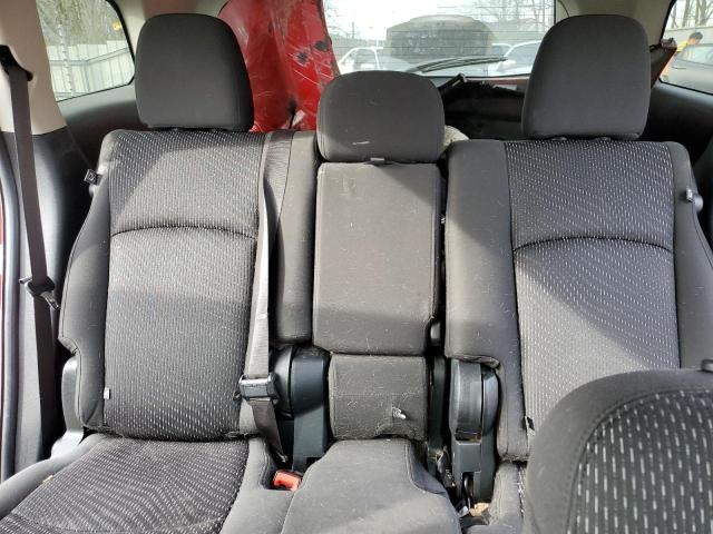 Photo 10 from auction – 2017 DODGE JOURNEY SE with VIN 3C4PDCAB9HT707634
