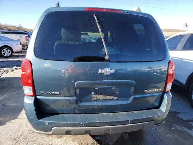 Photo 6 from auction – 2006 CHEVROLET UPLANDER I with VIN 1GBDV13LX6D211369