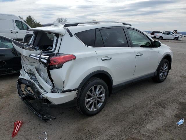 Photo 3 from auction – 2017 TOYOTA RAV4 LIMIT with VIN 2T3YFREVXHW358059