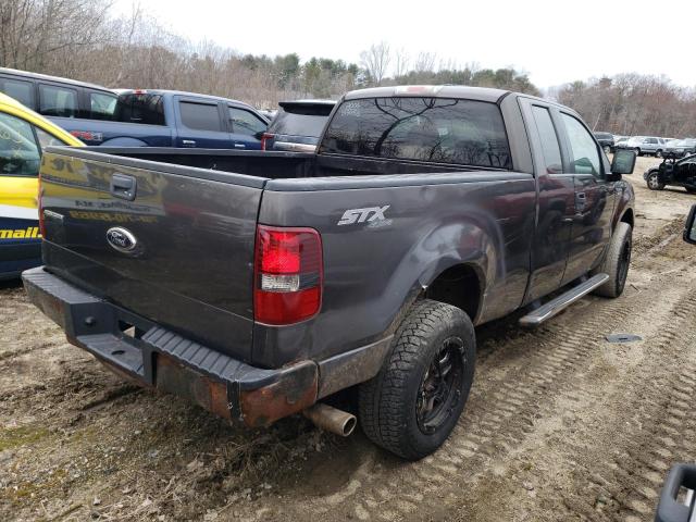 Photo 3 from auction – 2006 FORD F150 with VIN 1FTRX14W96FA34743