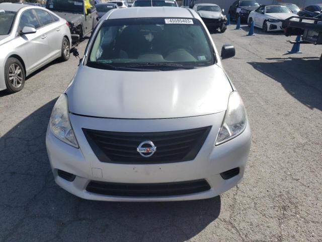 Photo 5 from auction – 2014 NISSAN VERSA S with VIN 3N1CN7AP7EL839837