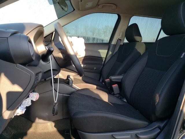 Photo 7 from auction – 2022 NISSAN KICKS with VIN 3N1CP5BV5NL507987