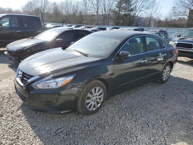 Photo 1 from auction – 2016 NISSAN ALTIMA 2.5 with VIN 1N4AL3AP4GN386756