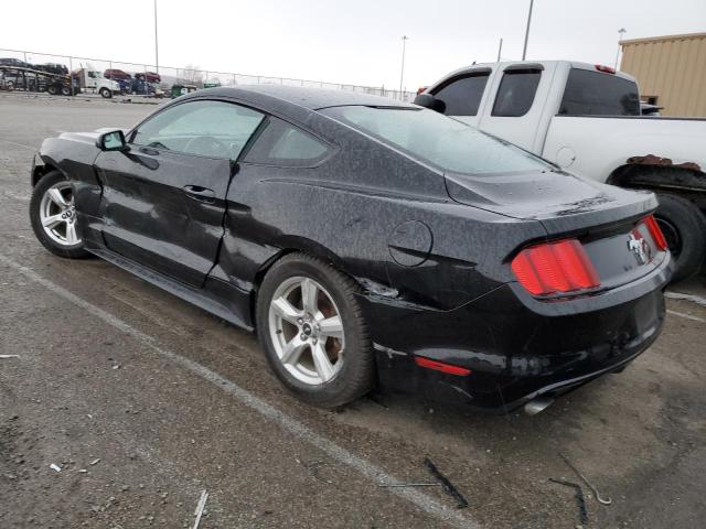 Photo 2 from auction – 2015 FORD MUSTANG with VIN 1FA6P8AM6F5329440