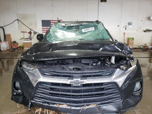Photo 5 from auction – 2020 CHEVROLET BLAZER 2LT with VIN 3GNKBHRS9LS600395