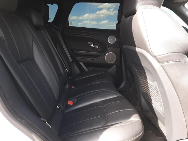 Photo 11 from auction – 2017 LAND ROVER RANGE ROVE with VIN SALVP2BG5HH236494