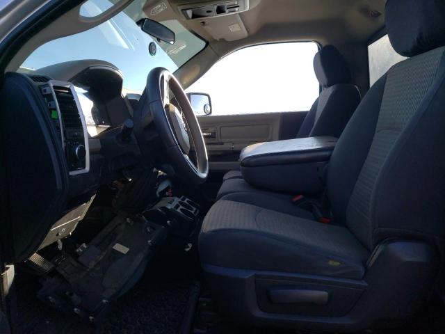 Photo 7 from auction – 2009 DODGE RAM 1500 with VIN 1D3HV16T19J502767