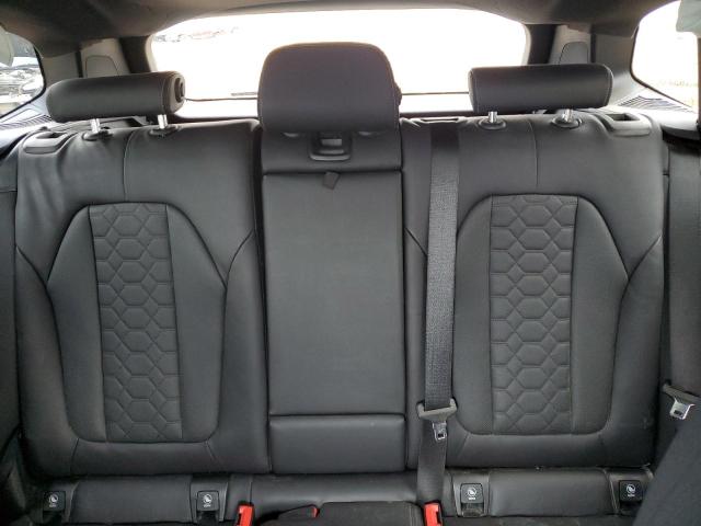 Photo 10 from auction – 2020 BMW X3 M COMPE with VIN 5YMTS0C00LLT10016