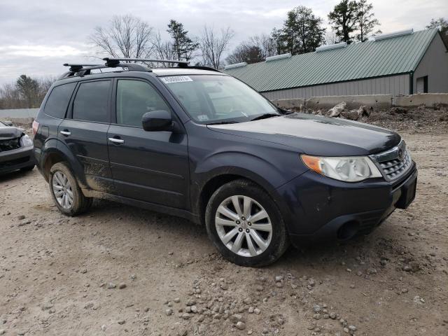 Photo 4 from auction – 2012 SUBARU FORESTER 2 with VIN JF2SHADCXCH406578