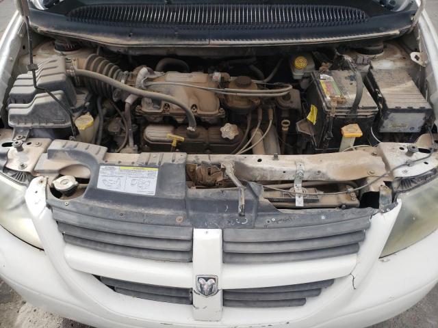 Photo 12 from auction – 2005 DODGE GRAND CARA with VIN 1D4GP24R35B427895