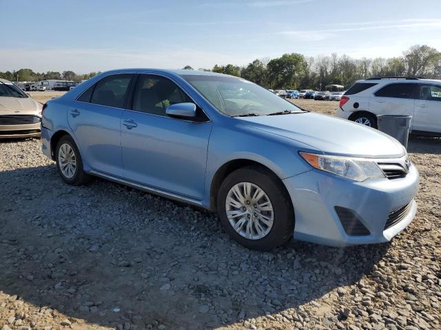 Photo 4 from auction – 2014 TOYOTA CAMRY L with VIN 4T1BF1FK9EU737313