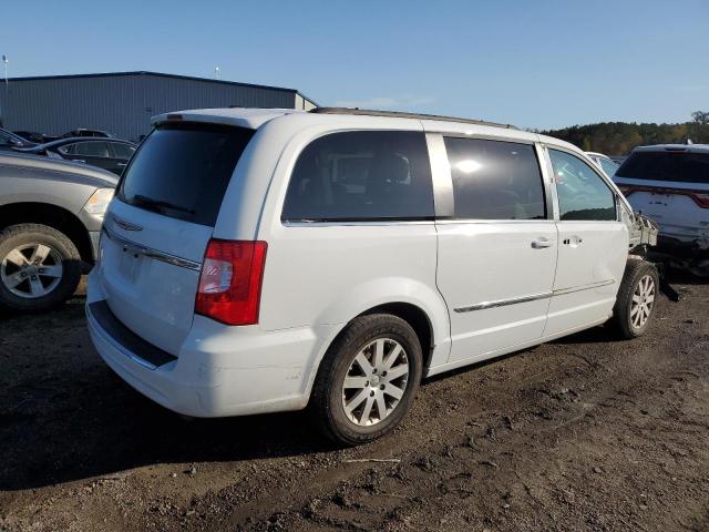 Photo 3 from auction – 2014 CHRYSLER TOWN & COU with VIN 2C4RC1BG7ER461174