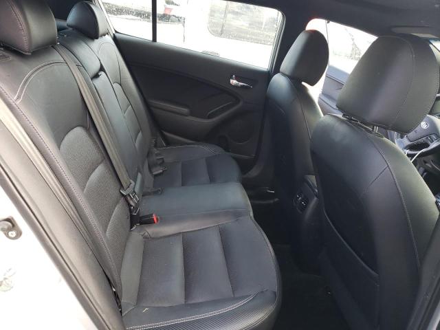 Photo 10 from auction – 2015 KIA FORTE SX with VIN KNAFZ5A33F5262464
