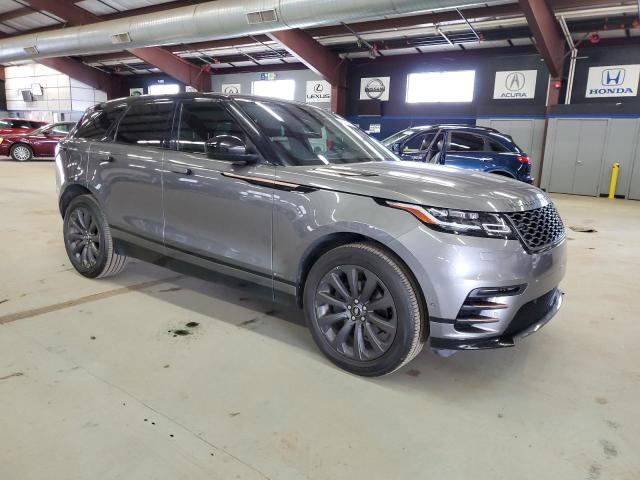 Photo 4 from auction – 2018 LAND ROVER RANGE ROVE with VIN SALYL2RX3JA708530