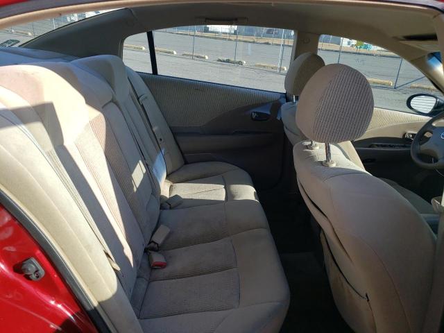 Foto 11 de la subasta – 2003 NISSAN ALTIMA BAS con VIN 1N4AL11D53C284656