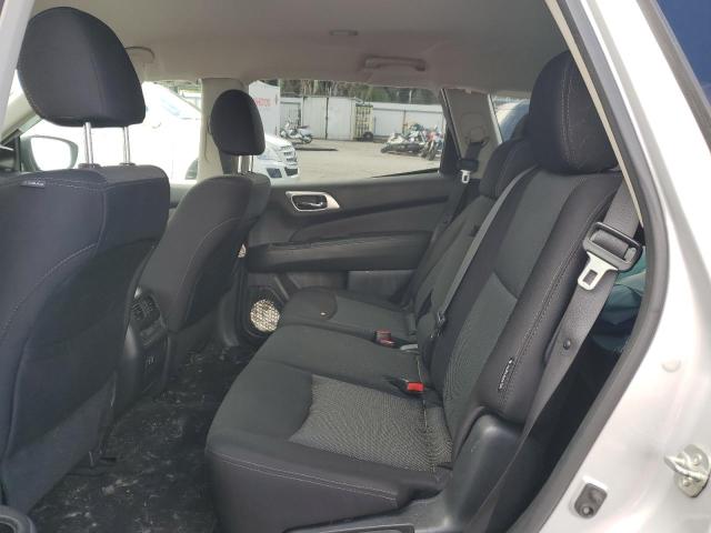 Photo 11 from auction – 2019 NISSAN PATHFINDER with VIN 5N1DR2MN0KC623317