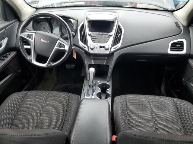Photo 8 from auction – 2012 GMC TERRAIN SL with VIN 2GKALSEK5C6290169