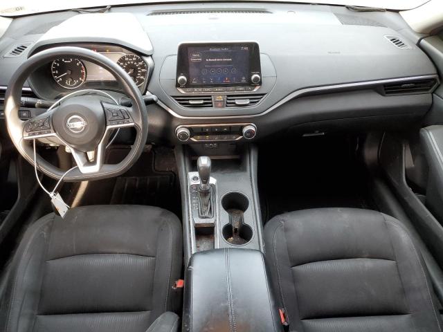 Photo 8 from auction – 2019 NISSAN ALTIMA S with VIN 1N4BL4BV8KC164152