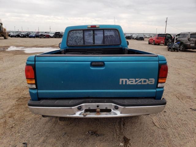 Photo 6 from auction – 1996 MAZDA B2300 with VIN 4F4CR12A7TTM05734