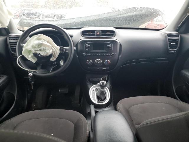 Photo 8 from auction – 2016 KIA SOUL with VIN KNDJN2A26G7838228