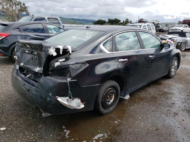 Photo 3 from auction – 2015 NISSAN ALTIMA 2.5 with VIN 1N4AL3AP0FN397767