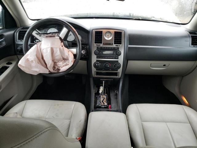 Photo 8 from auction – 2005 CHRYSLER 300 TOURIN with VIN 2C3JA53G45H571831
