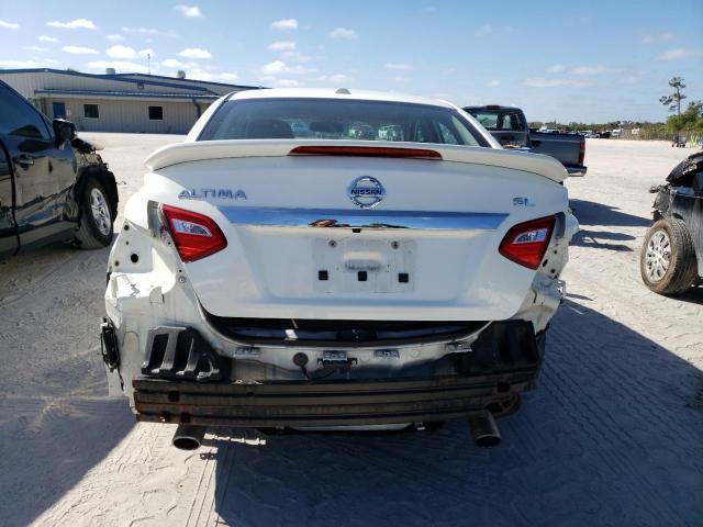 Photo 6 from auction – 2016 NISSAN ALTIMA 2.5 with VIN 1N4AL3APXGC189117