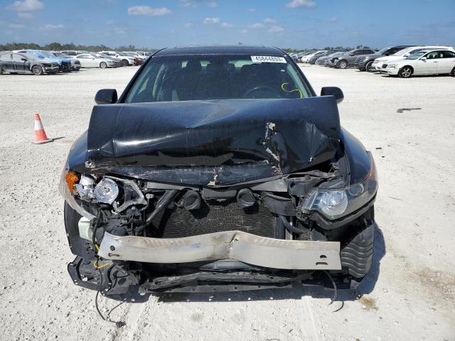 Photo 5 from auction – 2012 ACURA TSX with VIN JH4CU2F41CC017351