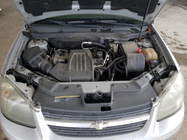 Photo 11 from auction – 2010 CHEVROLET COBALT 1LT with VIN 1G1AD5F55A7150096