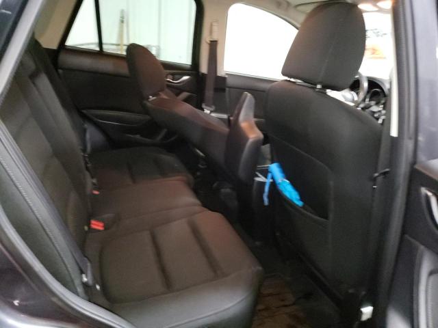 Photo 10 from auction – 2016 MAZDA CX-5 TOURI with VIN JM3KE4CY5G0857192