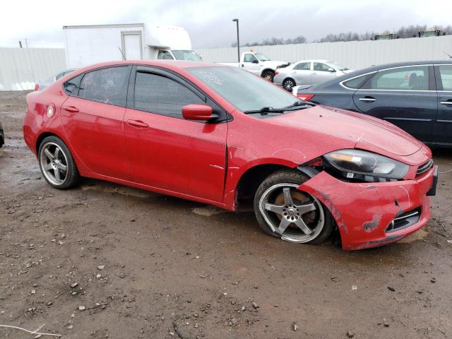 Photo 4 from auction – 2013 DODGE DART SXT with VIN 1C3CDFBA6DD304981