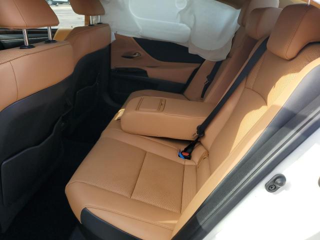 Photo 10 from auction – 2022 LEXUS ES 300H BA with VIN 58ADA1C17NU013583