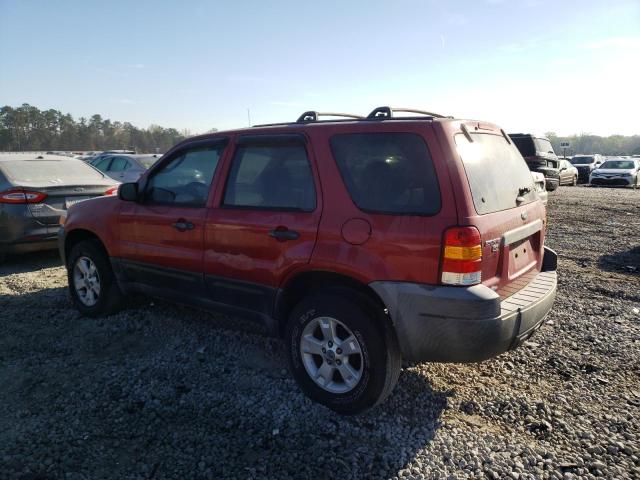 Photo 2 from auction – 2007 FORD ESCAPE XLT with VIN 1FMYU03197KA14890
