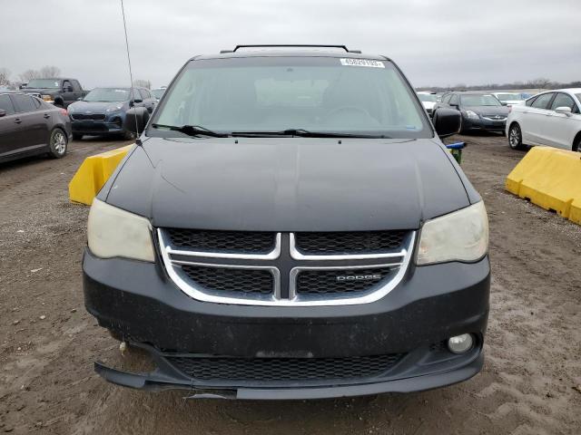 Photo 5 from auction – 2011 DODGE GRAND CARA with VIN 2D4RN5DG2BR662283