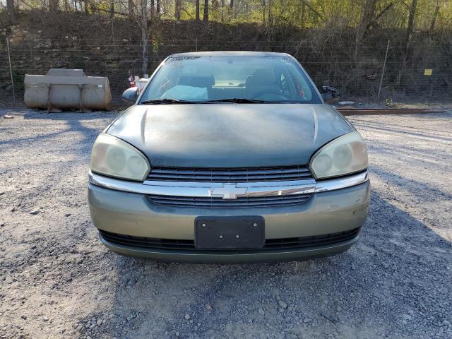 Photo 5 from auction – 2005 CHEVROLET MALIBU with VIN 1G1ZS52F75F132007
