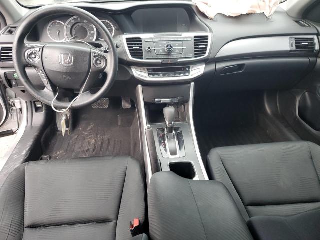 Photo 8 from auction – 2014 HONDA ACCORD LX with VIN 1HGCR2F33EA005163