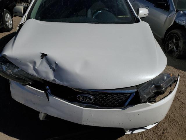 Photo 11 from auction – 2013 KIA FORTE EX with VIN KNAFU4A29D5710669