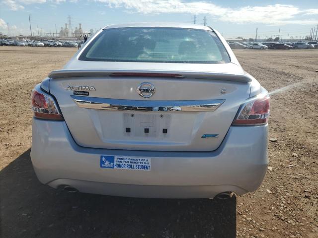 Photo 6 from auction – 2014 NISSAN ALTIMA 2.5 with VIN 1N4AL3AP2EN230308