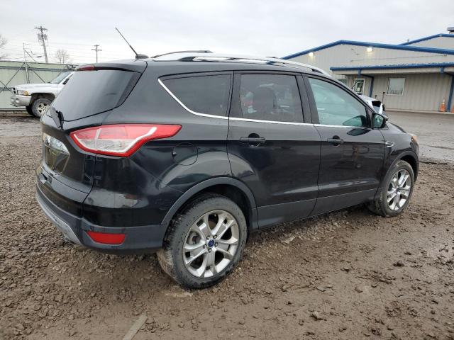 Photo 3 from auction – 2014 FORD ESCAPE TIT with VIN 1FMCU9JX3EUC41354