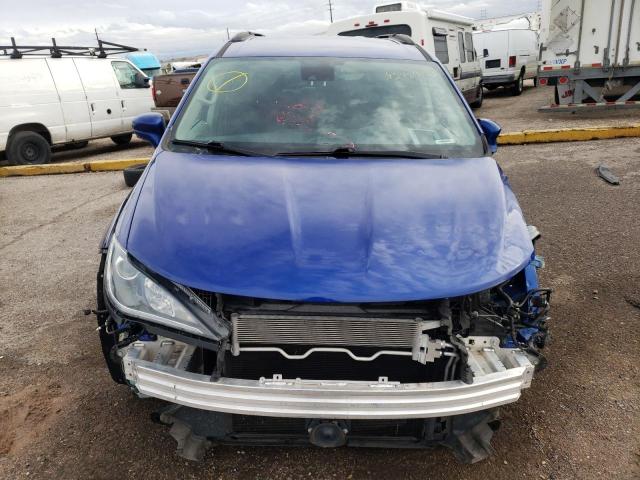 Photo 5 from auction – 2019 CHRYSLER PACIFICA T with VIN 2C4RC1FG2KR628594