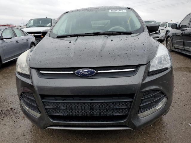 Photo 5 from auction – 2015 FORD ESCAPE SE with VIN 1FMCU0G79FUA39705
