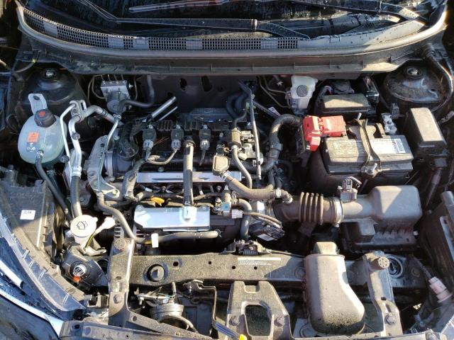 Photo 11 from auction – 2022 NISSAN KICKS with VIN 3N1CP5BV5NL507987
